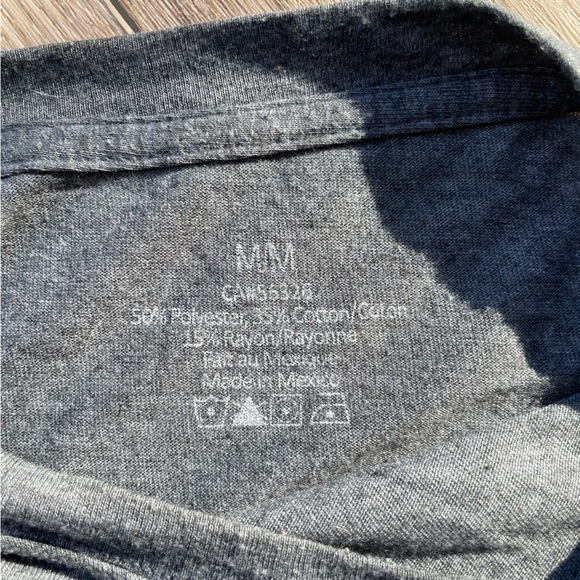 Ladies Cap Sleeve Coors Light T-Shirt - Picture 5 of 5